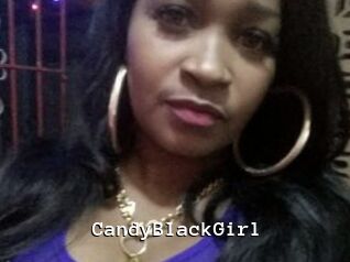 CandyBlackGirl