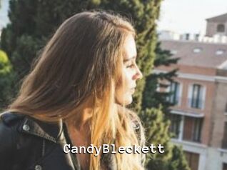 CandyBleckett