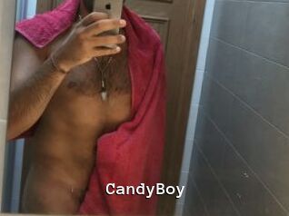 CandyBoy