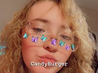 CandyBurger