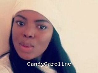 CandyCaroline