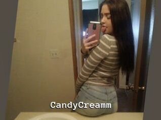 CandyCreamm