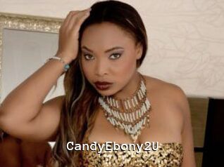 CandyEbony2U