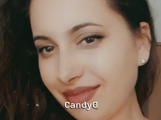 CandyG