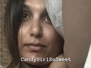CandyGirlSoSweet