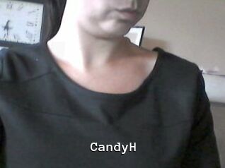 CandyH