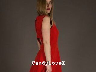 CandyLoveX
