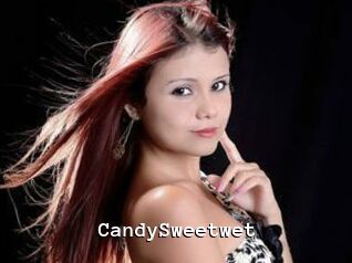 CandySweetwet