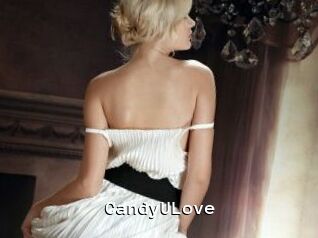 CandyULove