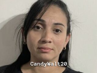 CandyWalt20 Webcamsex Amateur