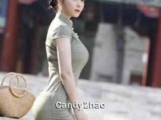 CandyZhao