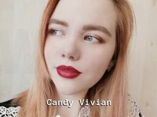 Candy_Vivian Webcamsex Amateur