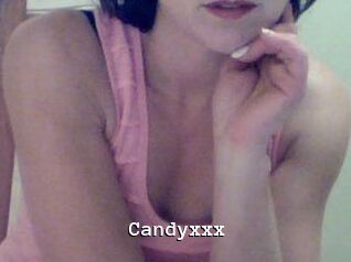 Candyxxx