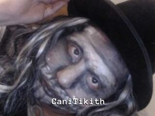 CaniTikith