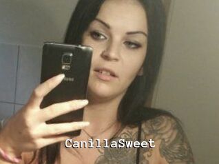 CanillaSweet