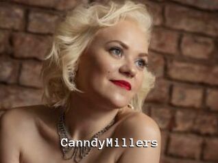 CanndyMillers