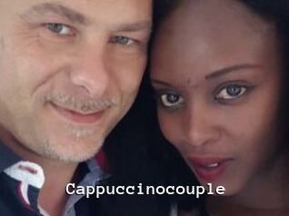Cappuccinocouple