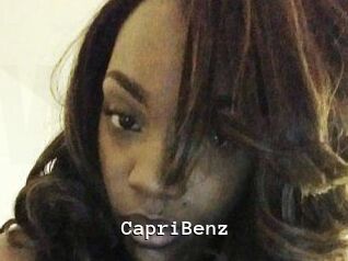 Capri_Benz