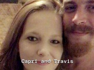 Capri_and_Travis