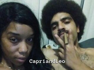 Capri_and_Leo