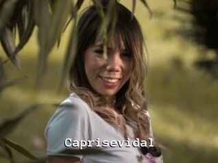 Caprisevidal