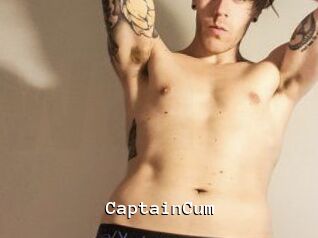 CaptainCum