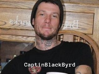CaptinBlackByrd