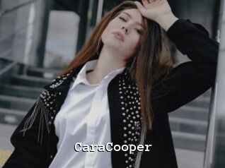 CaraCooper