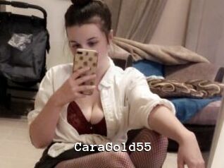 CaraGold55