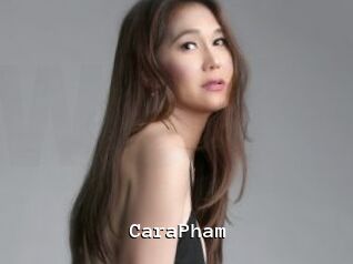 CaraPham