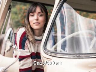 CaraWalsh