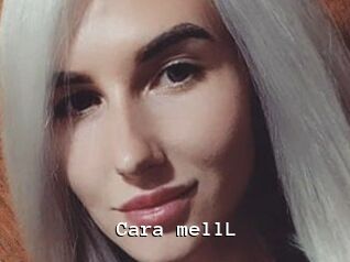 Cara_mellL
