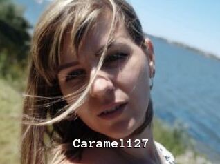 Caramel127