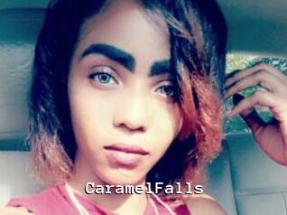 CaramelFalls