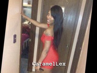 CaramelLex
