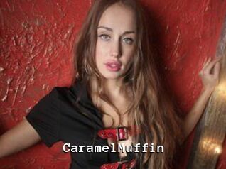 CaramelMuffin