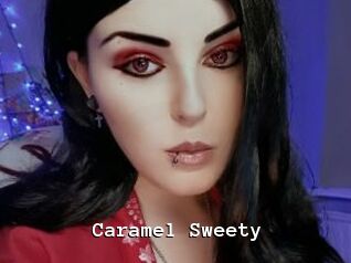 Caramel_Sweety