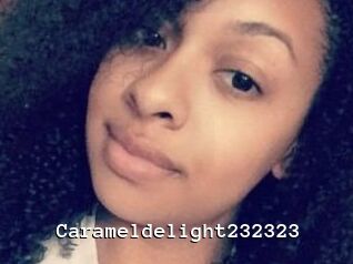 Carameldelight232323