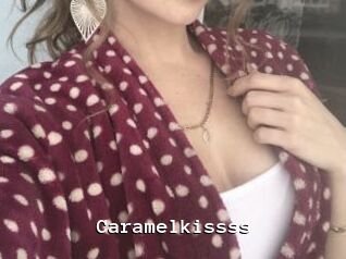 Caramelkissss