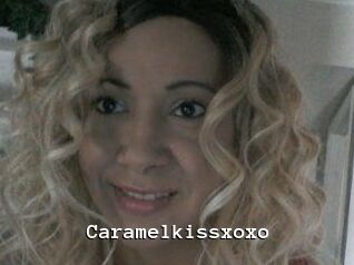 Caramelkissxoxo