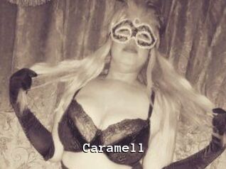 Caramell Webcamsex Amateur