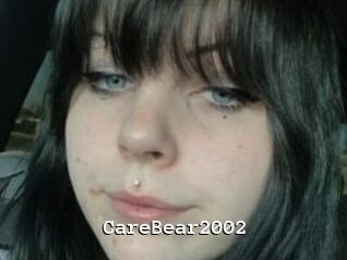 CareBear2002