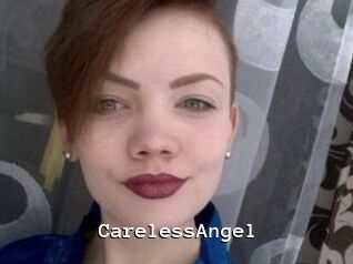 CarelessAngel