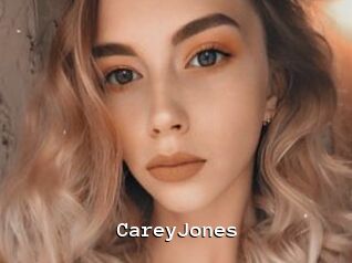 CareyJones