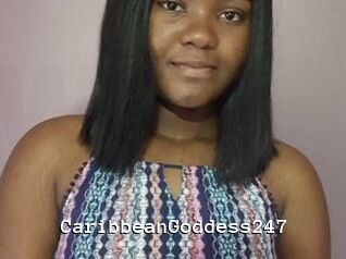 CaribbeanGoddess247