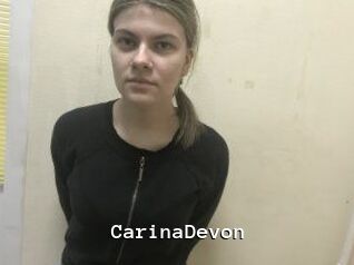 CarinaDevon