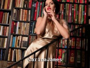 CarinaJames