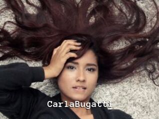 CarlaBugatti