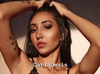 CarlaDevis