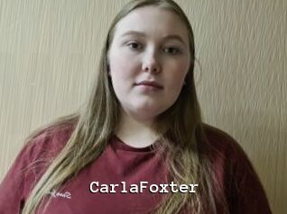 CarlaFoxter